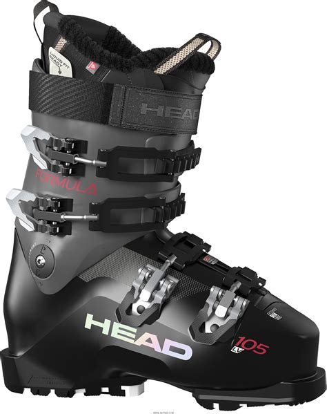 Head Formula 105 W LV GW – Sundance Ski and Board Shop